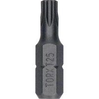 Bosch Tx25 25mm Extra Hard Screwdriver Bits in TicTac Box 2607002800