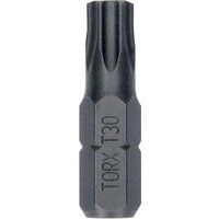Bosch Tx30 25mm Extra Hard Screwdriver Bits in TicTac Box 2607002801
