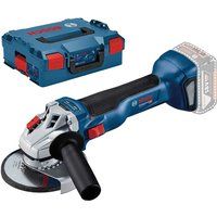 Bosch GWS 18V-10 Cordless Angle Grinder - REFURBISHED