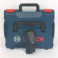 Bosch D-Tect 120 12v Cordless Digital Wall Scanner No Batteries