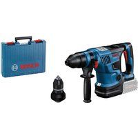Bosch Professional 0611914001 GBH 18V-34 CF