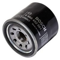 Bosch F026407210 Oil Filter Replaces 0 986 452 061