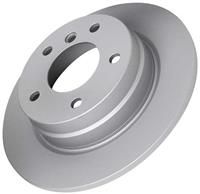 Bosch Brake Disc