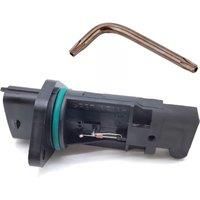 0280218009 for Porsche 911 Carrera Turbo S 3.4 3.6L Mass Air Flow Meter Sensor Maf 19982005 OE#