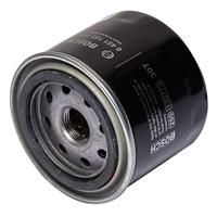 Genuine Bosch Spin-On Oil Filter - 0451103316
