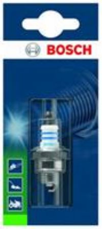 Bosch 0242215801 Spark-Plug Set