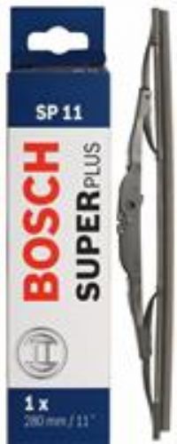 Bosch SP11 Super Plus Universal, Single Wiper Blade