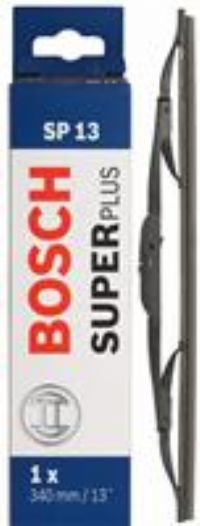 Bosch SP13 Wiper Blade