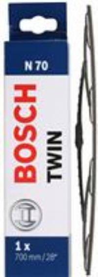 Bosch Super Plus 28" Inch Wiper Blade - N70 / 3397018170
