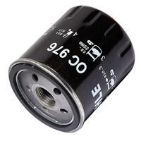Oil Filter fits PEUGEOT 306 98 to 03 Bosch E149102 1109AL E149134 1109R1 1109R0
