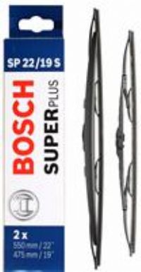 Bosch SP22/19S Wiper Blade