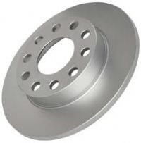 Bosch Brake Disc