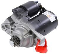 Bosch 0 986 020 290 Starter Fits Seat Altea 1.4 16V 2006-2022