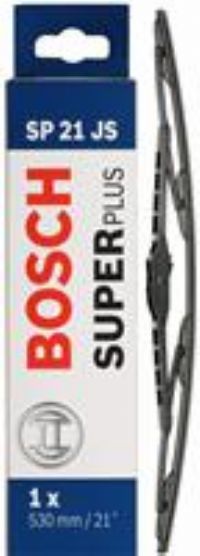 Bosch Superplus Wiper Blade - Part No. SP21JS / 3397004662