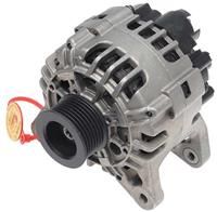 0986046440 BOSCH ALTERNATOR (RE MANUFACTURED) 4644 NEW IN BOX