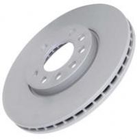 Bosch Front Brake Disc