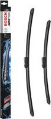 Bosch A980S Set Of Wiper Blades