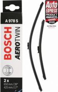 Bosch A978S Aerotwin Wiper Blade