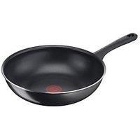 Tefal Day By Day Thermo Spot Non-Stick Pan 28cm Wok 24cm 28cm 32cm Frying Pan