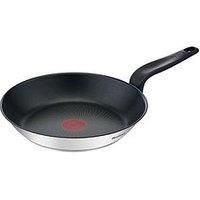 Tefal Primary E3090604 Premium Stainless Steel, Healthy Non-Stick Coating, Induction, Grill