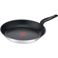 Tefal Primary E3090704 Premium Stainless Steel, Healthy Non-Stick Coating, Induction, Grill