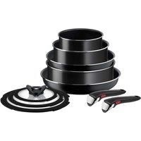 Tefal Ingenio Easy Cook & Clean 10 Piece Set