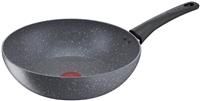 Tefal Cook Healthy 24cm Non Stick Aluminium Wok