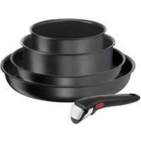 Tefal Ingenio Daily Chef 5 Piece Set