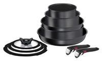 Tefal Ingenio Daily Chef 10 Piece Set