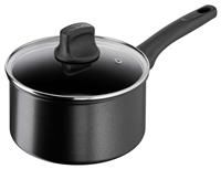 Tefal Titanium Excellence 16cm Aluminium Saucepan