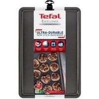 Tefal Excellence Aluminium Non-Stick Oven Tray, 40cm