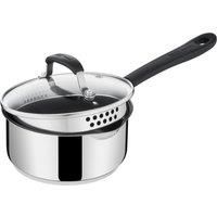 Tefal Jamie Oliver 20cm Saucepan