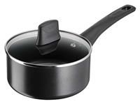 Tefal Titanium Force 20cm Aluminium Saucepan