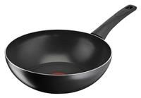 Tefal Titanium Force Aluminium Non-Stick 28cm Wok