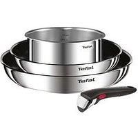 Tefal L881S404 Frying Pan - Brand EAN: 3168430361423