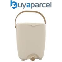 Hozelock Bokashi Pure Kitchen Composter 15l