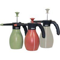 Hozelock T2 Evolution Water Pressure Sprayer 360 1.5l