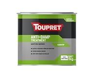 TOUPRET HUMI STOP - Anti-damp treatment - 1Kg