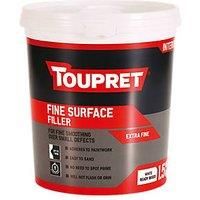 Fine Surface Filler 1.5kg