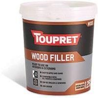Toupret TTRPBO1.25GB Wood Filler 1.25kg
