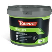 Toupret Skim Flex (5kg) in White