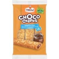 St Michel Choco Crpes 180g