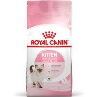 Royal Canin Cat Dry Food Various Flavours, Types 400g, 1.5kg, 2kg @ Melian