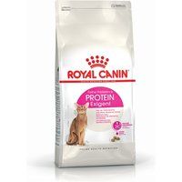 Royal Canin Exigent Protein Preference Adult Dry Cat Food 400g