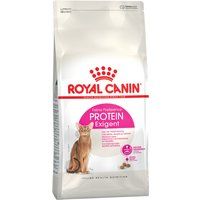 Royal Canin Protein Exigent Dry Adult Cat Food - 10kg