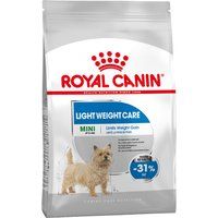 Royal Canin Mini Light Weight Care - 3kg