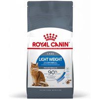 Royal Canin Light Weight Care - 3kg