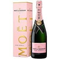 Moët & Chandon Rosé Impérial, Gift Box 75 cl