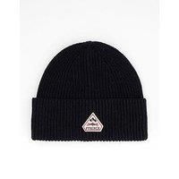 Pyrenex Gomma Cuffed Beanie - Black