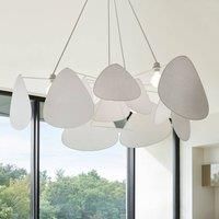 MARKET SET Screen 4L XXL hanging light murano